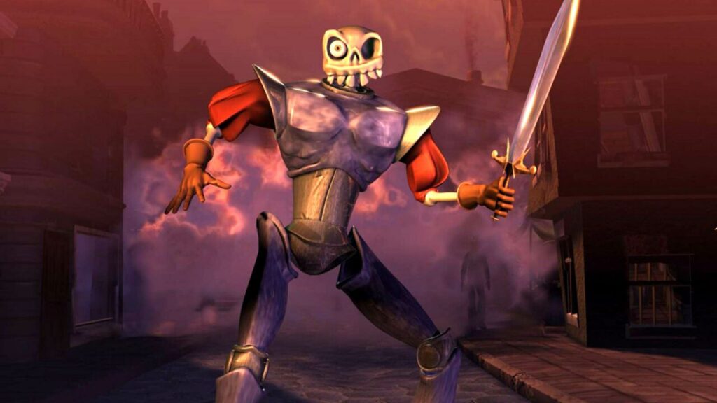 MediEvil 2 Remake pode ser anunciado no próximo mês, segundo novos rumores que fortalecem um possível showcase da Playstation.