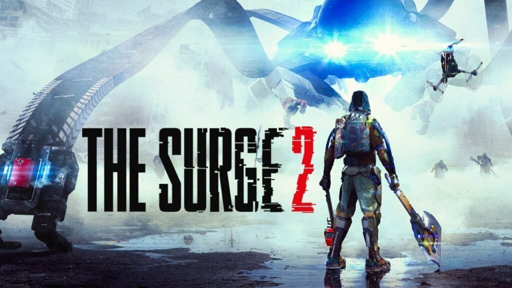 The-Surge-2-1024x576 Confira 5 Soulslikes imperdíveis da PlayStation Plus Extra