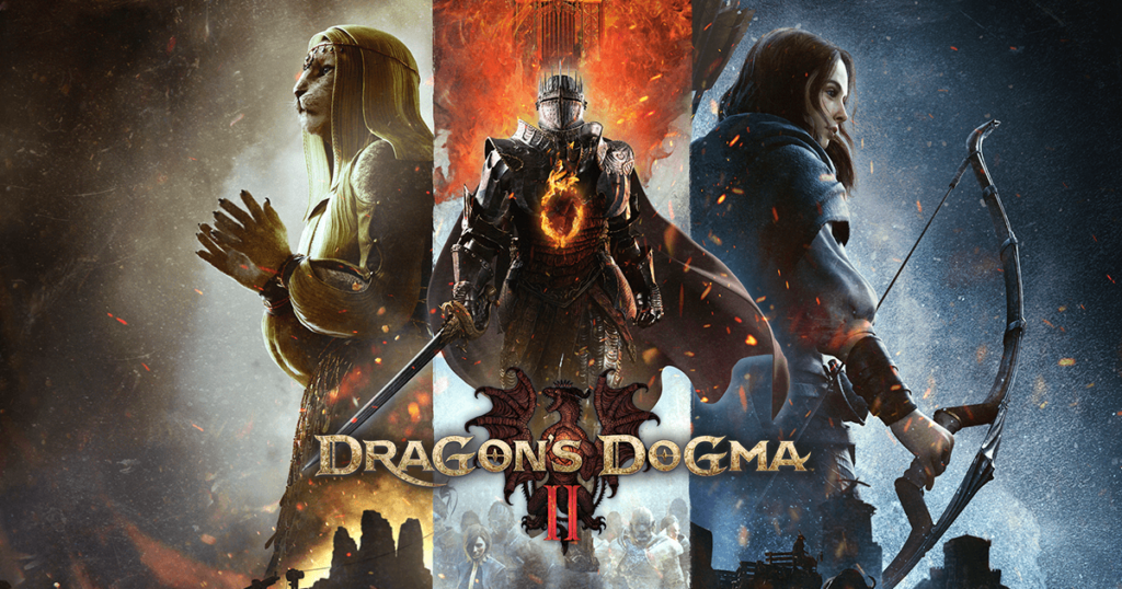 Dragon's Dogma 2 - Review completo!