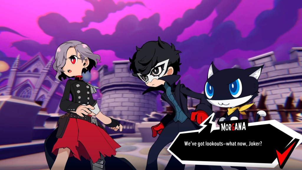 image-29-1024x576 Review - PS5 | Persona 5 Tactica