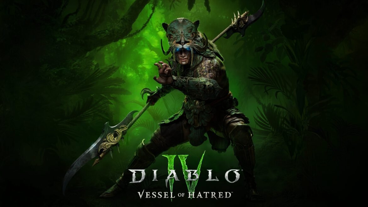 Review | Diablo IV: Vessel of Hatred