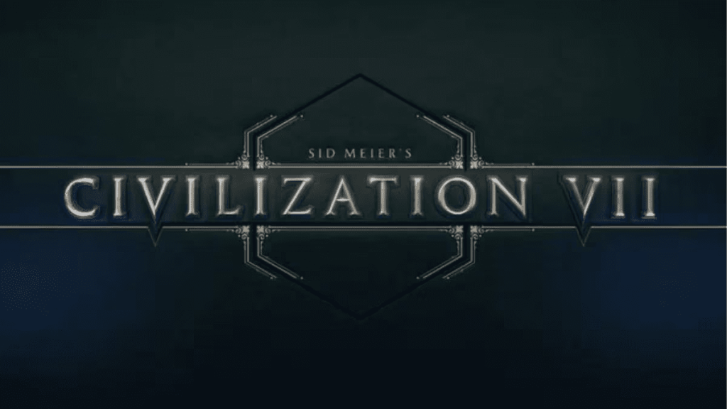 alt - logo de civilization 7