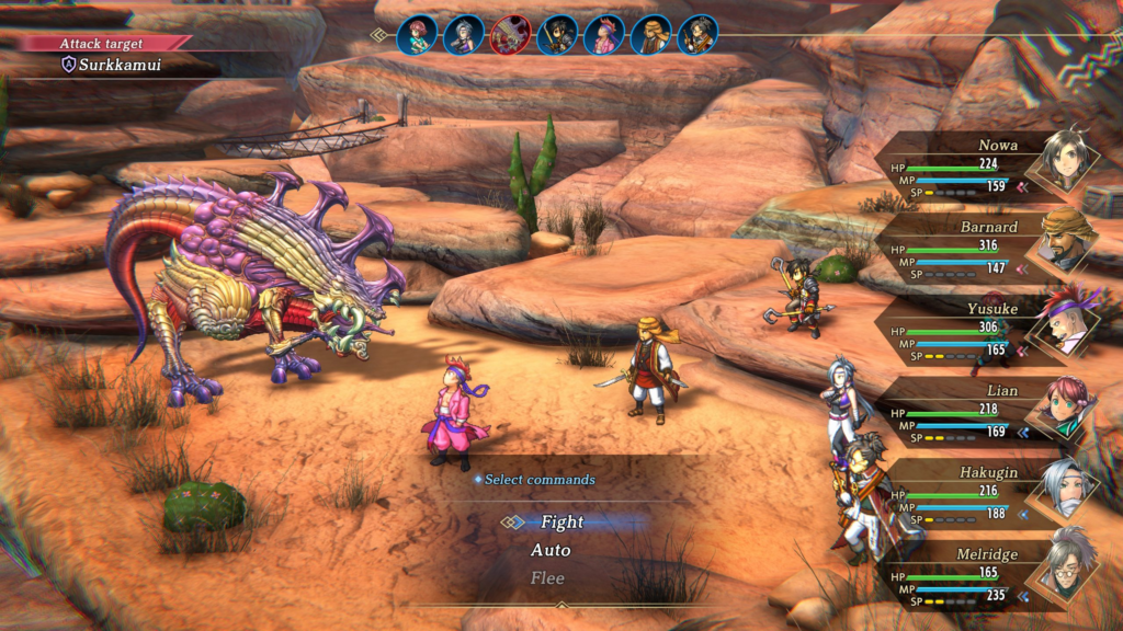 image-24-1024x576 Review - PS5 | Eiyuden Chronicle: Hundred Heroes