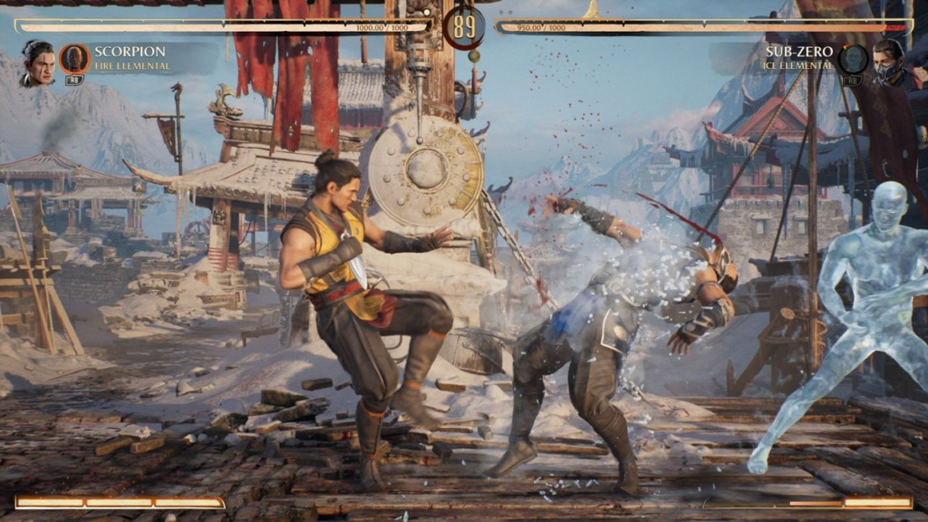 image-33-1024x576 Review - PS5 | Mortal Kombat 1