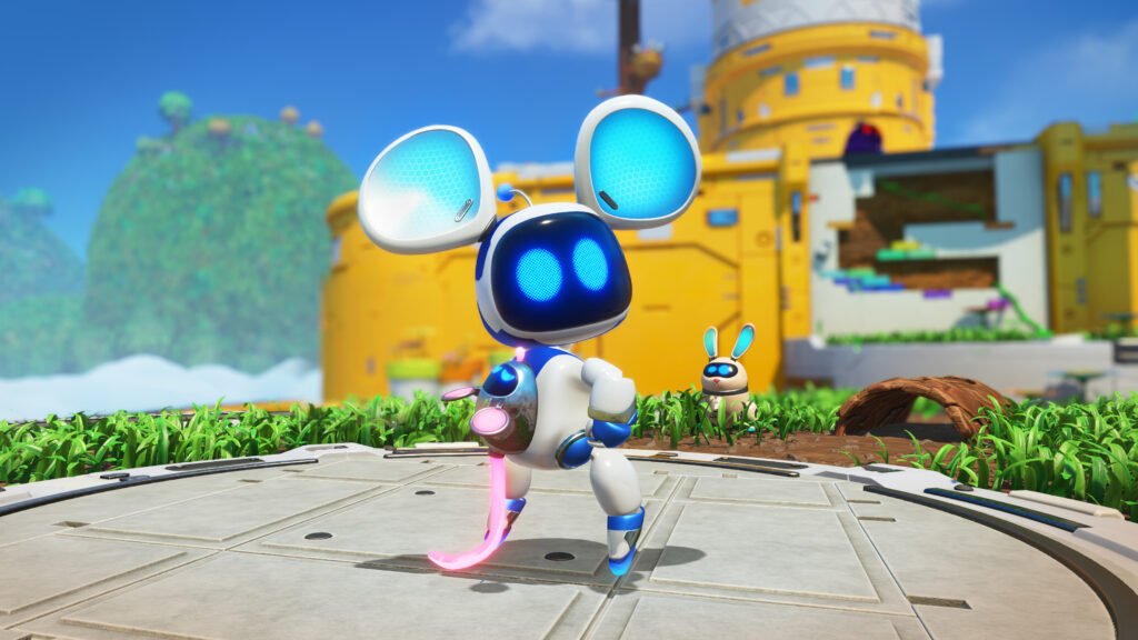 astro-b-ot-1024x576 Review | Astro Bot