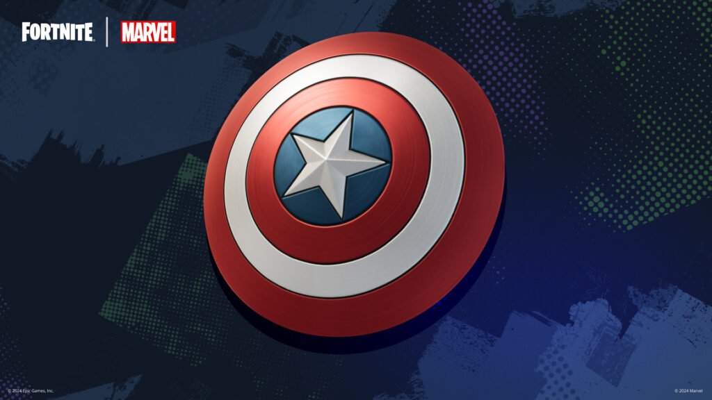 fortnite-captain-americas-shield-1920x1080-4fb3535352e9-1024x576 Enfrente Doutor Destino no Capítulo 5: Temporada 4 de Fortnite!