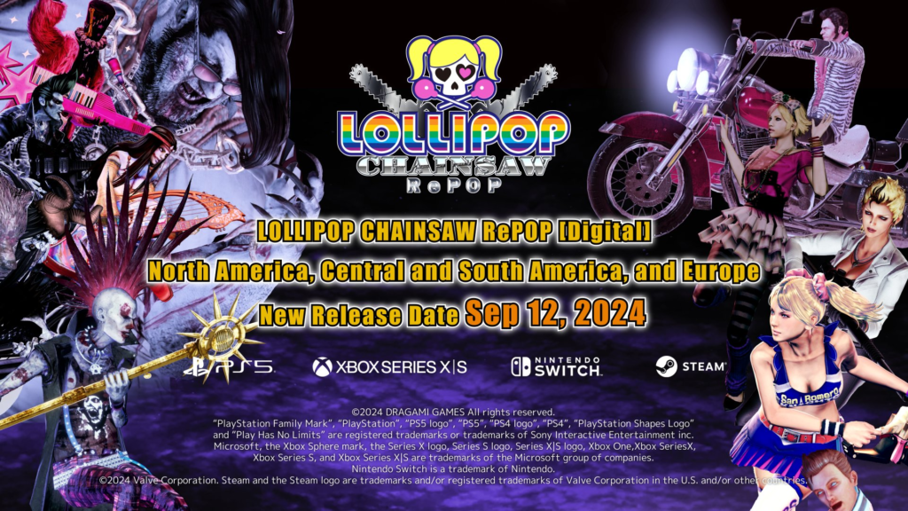 image-1-1024x576 Lollipop Chainsaw RePOP tem seu lançamento adiantado