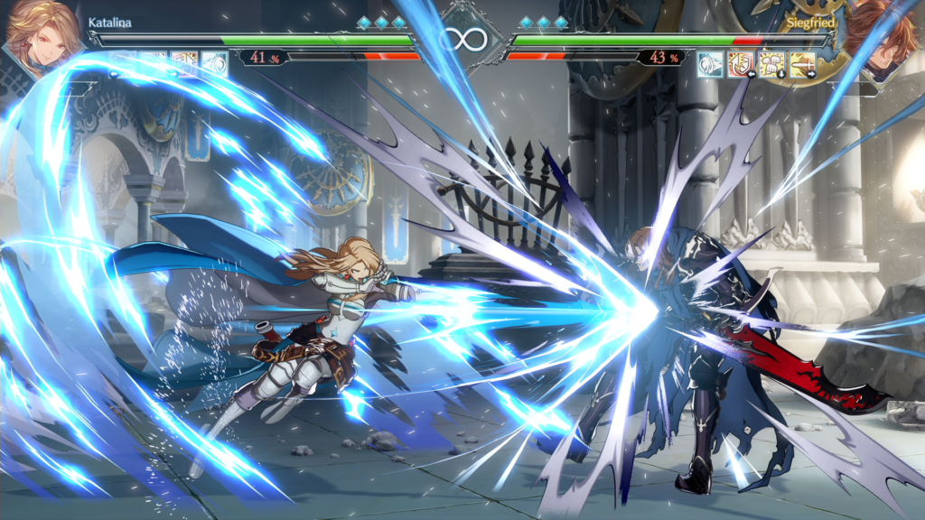 image-5-1024x576 Review - PS5 | Granblue Fantasy Versus: Rising