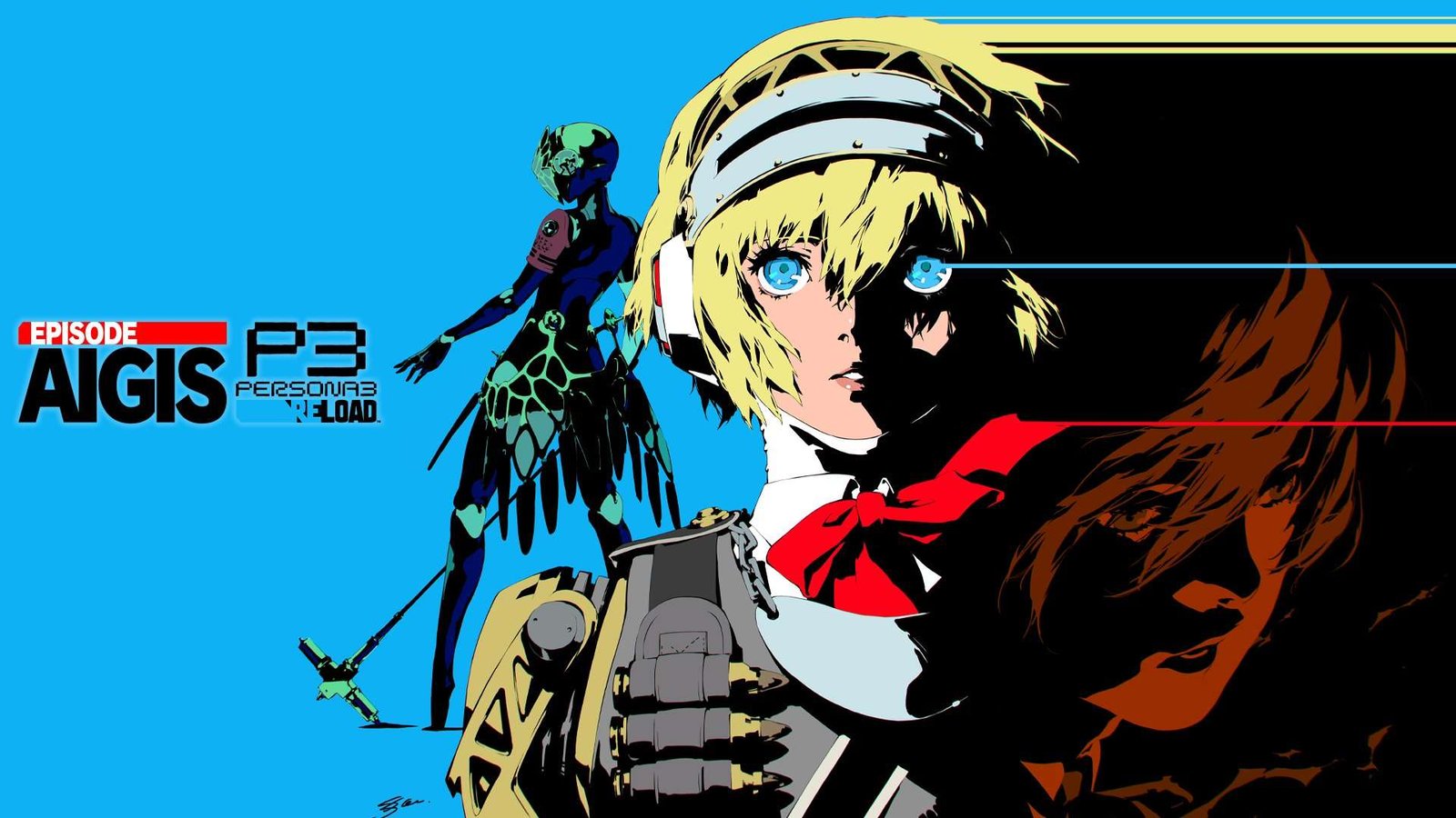 Review | Persona 3 Reload – Episode Aigis: The Answer