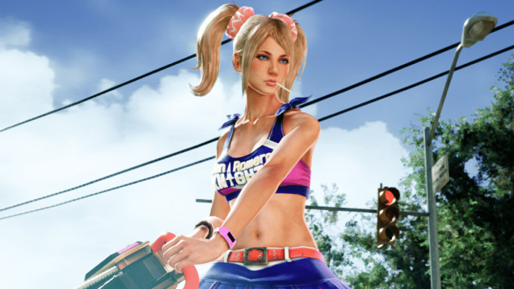 image-7-1024x576 Review | Lollipop Chainsaw RePOP