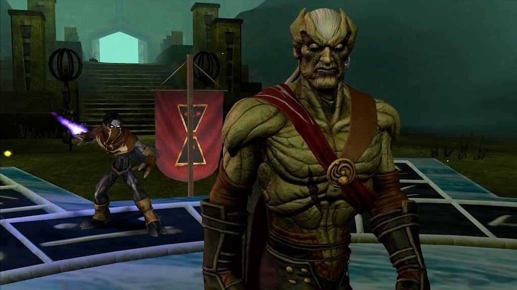 54084984697_ce865f8839_b Legacy of Kain: Soul Reaver 1 & 2 Remastered tem novos detalhes revelados