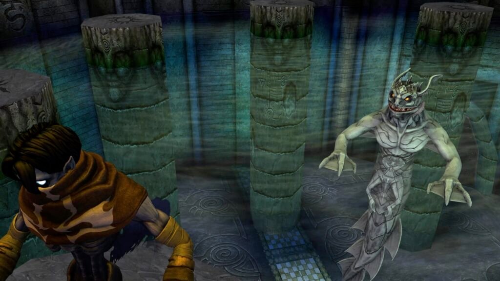 54084984707_3928575510_k-1024x576 Legacy of Kain: Soul Reaver 1 & 2 Remastered tem novos detalhes revelados