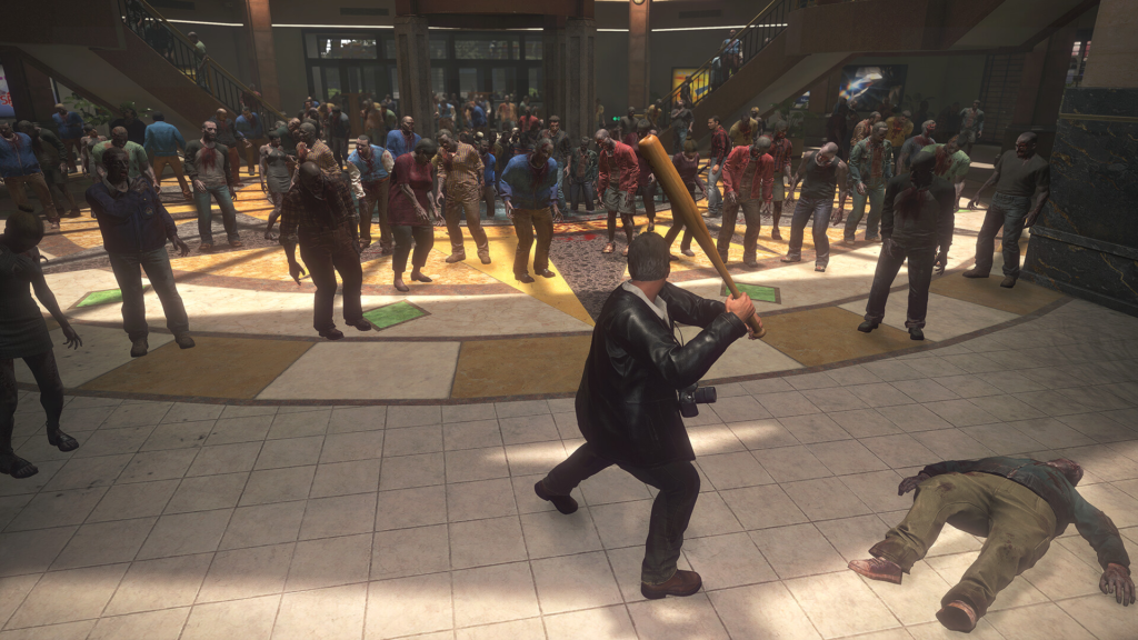 image-11-1024x576 Review - PS5 | Dead Rising Deluxe Remaster