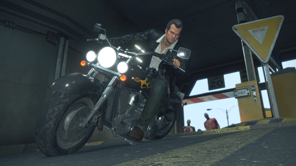 image-12-1024x576 Review - PS5 | Dead Rising Deluxe Remaster