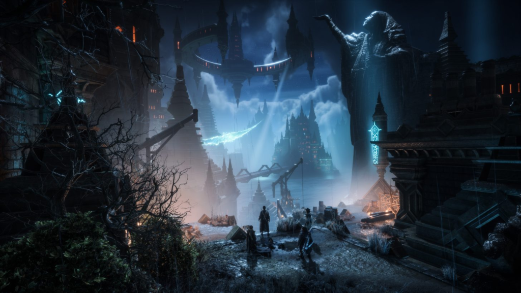 image-8-1024x577 Review - PS5 | Dragon Age: The Veilguard