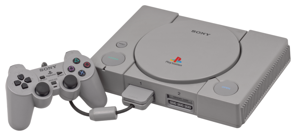 image-10-1024x470 30 Anos de PlayStation: Como a Sony Redefiniu o Jogo