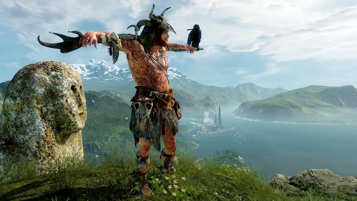 Michel Ancel revela detalhes sobre Wild, jogo de sobrevivência cancelado