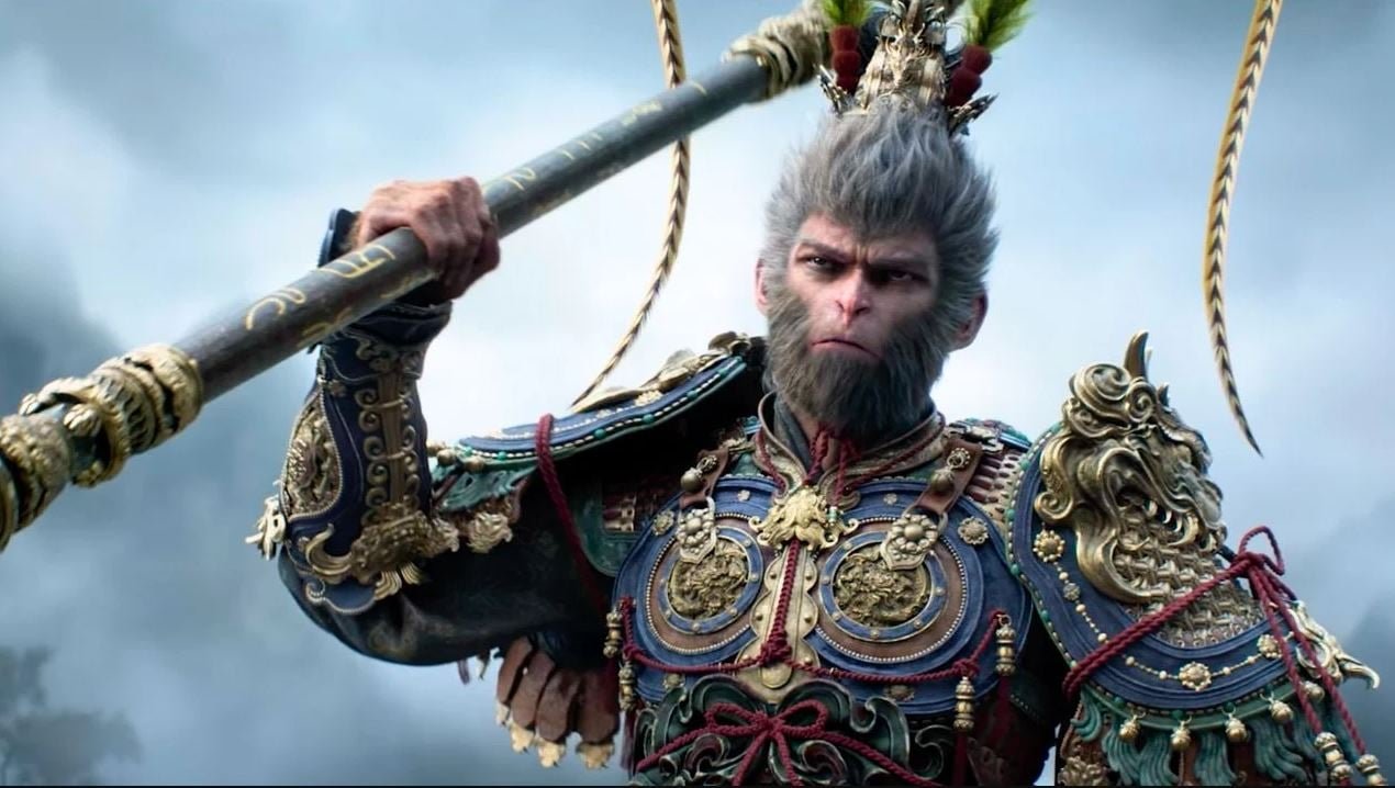 PlayStation e Game Science não fecharam acordo de exclusividade para Black Myth: Wukong