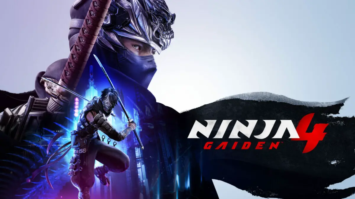 Ninja Gaiden 4 é anunciado e chega ainda em 2025 para PS5