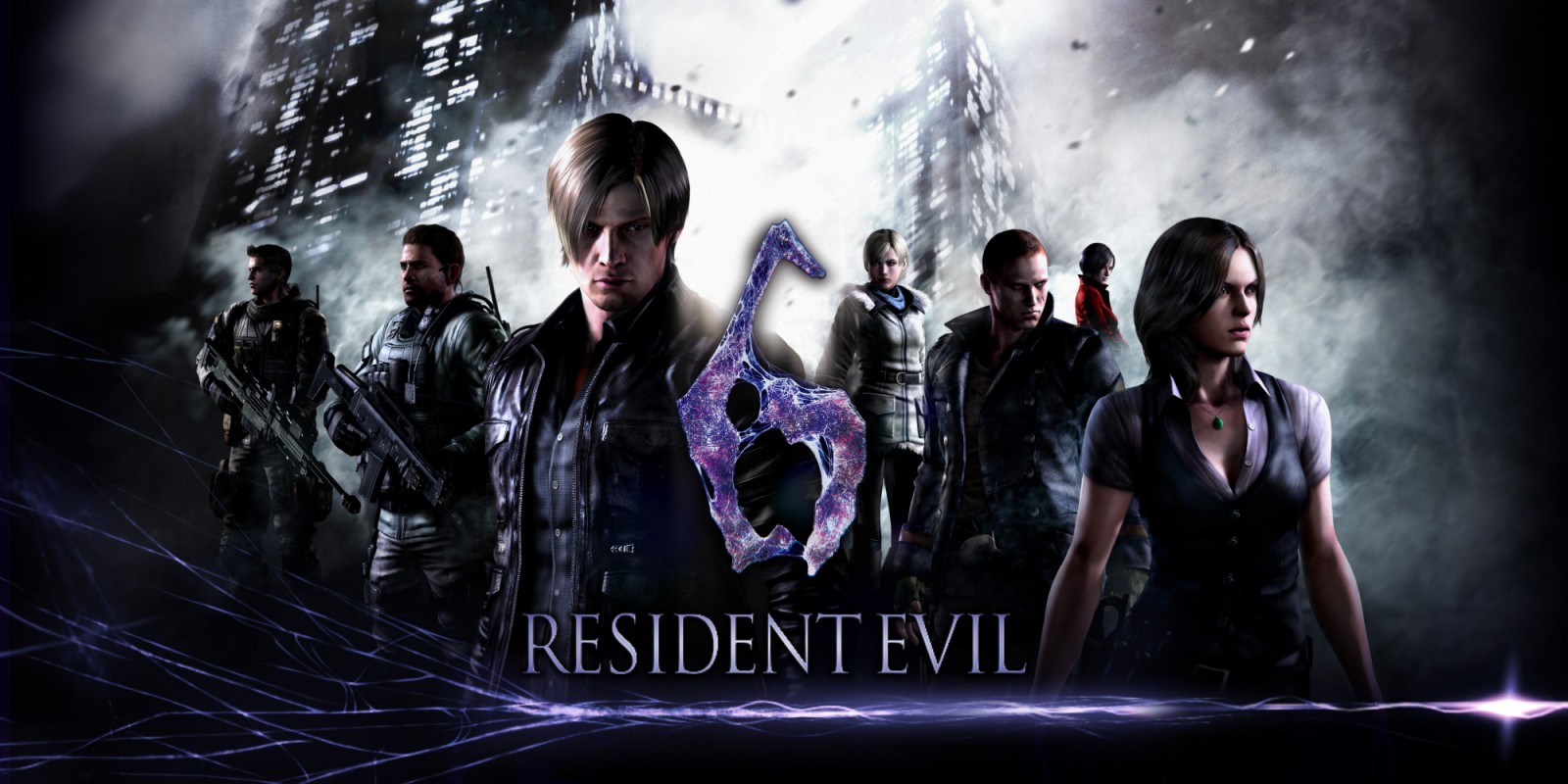 Resident Evil 6 é classificado para PS5, indicando que pode chegar em breve ao console