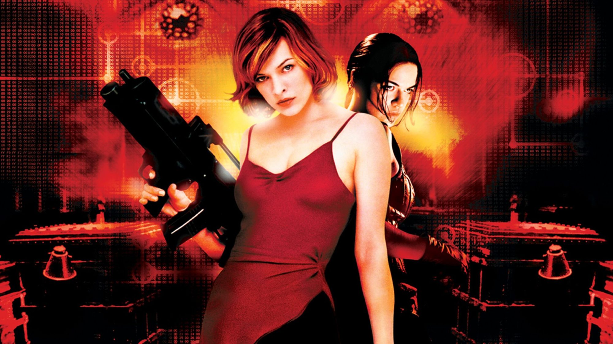 PlayStation Productions será responsável por novo filme de Resident Evil