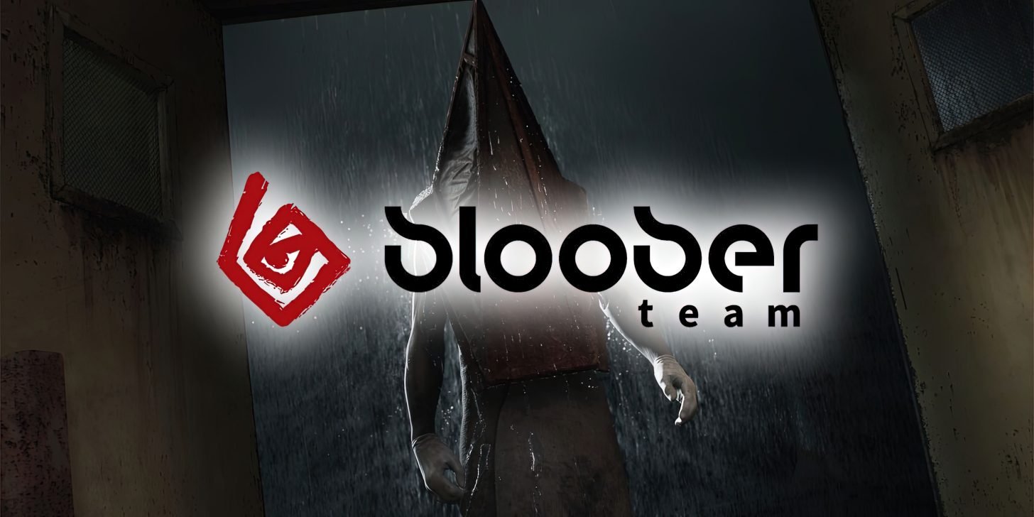 Bloober Team e Konami trabalham em um novo projeto