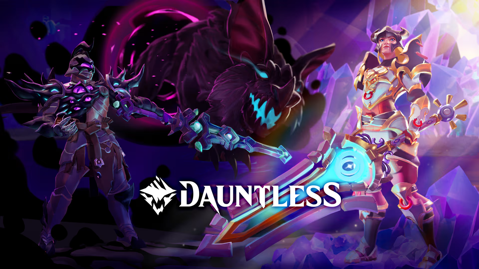 Dauntless encerrará seus servidores em 30 de maio