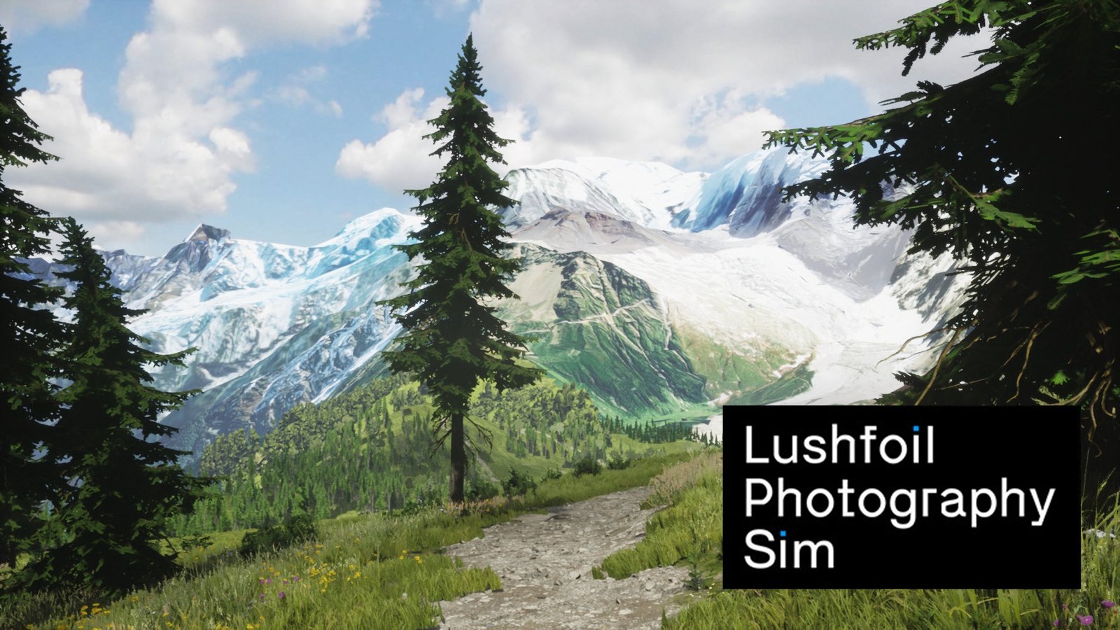 Lushfoil Photography Sim será lançado em 15 de abril