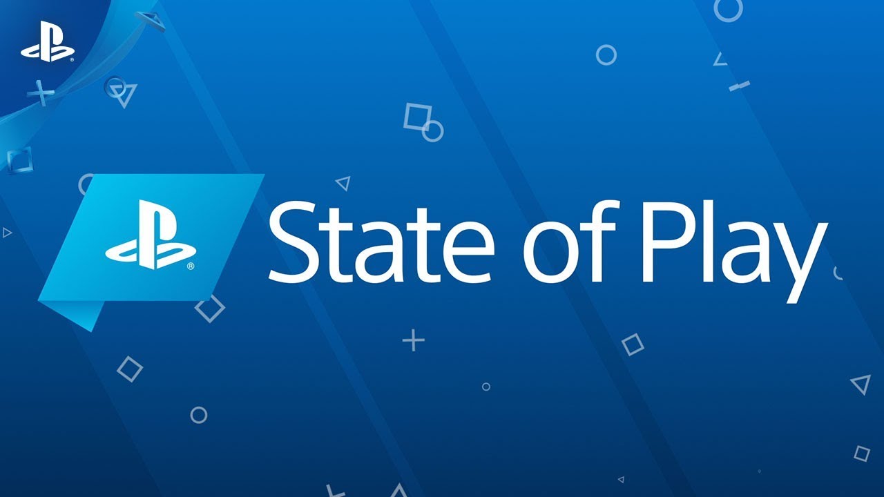 State of Play pode acontecer na próxima semana