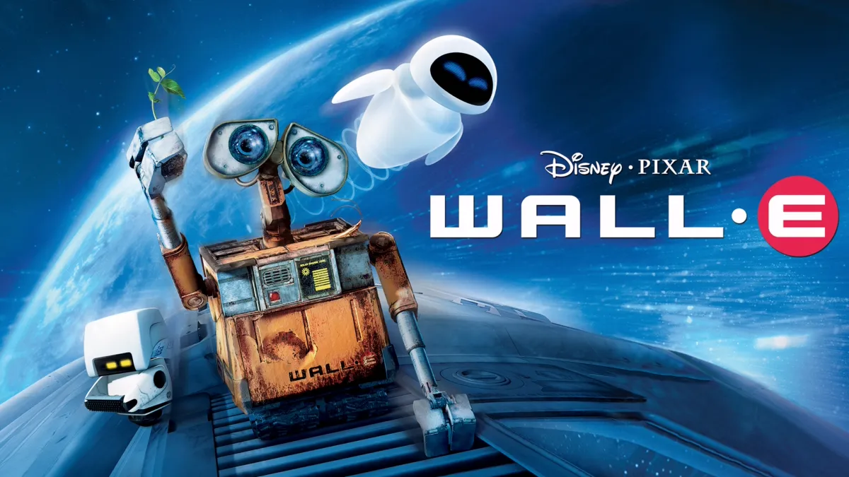 Wall-E pode chegar a PlayStation Plus Deluxe em breve