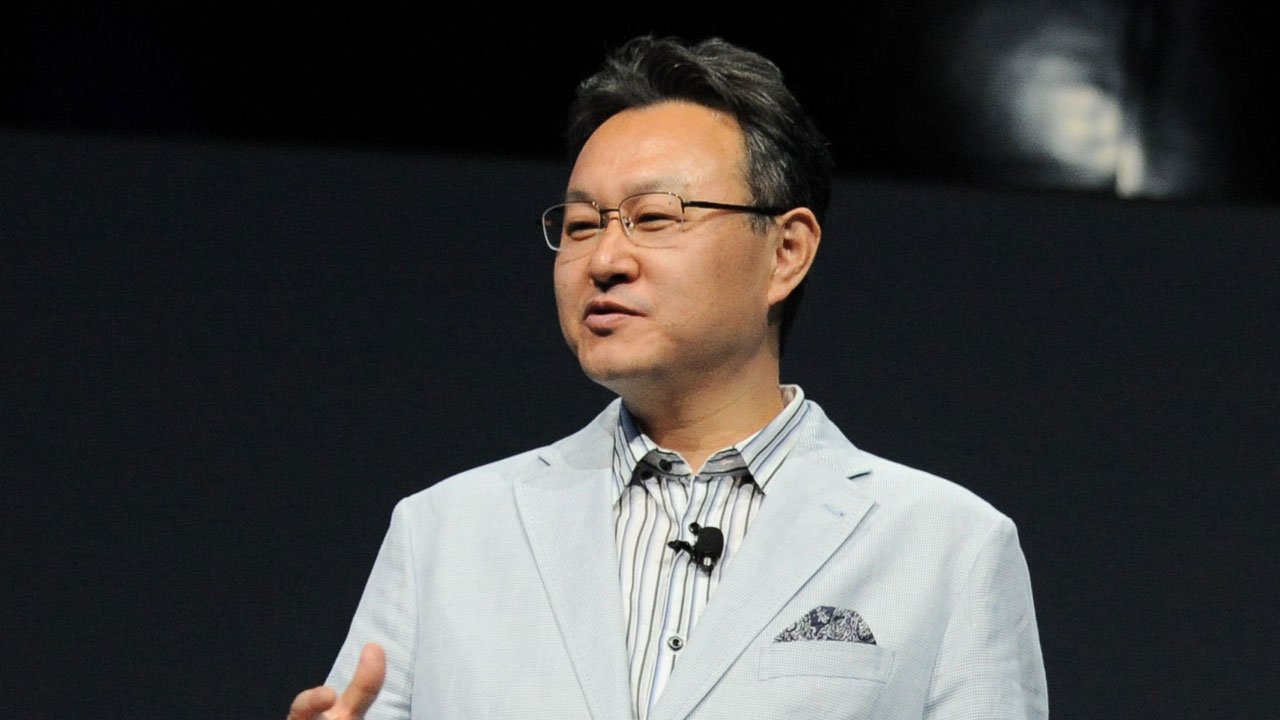 Shuhei Yoshida revela que foi forçado a assumir papel nos jogos indies