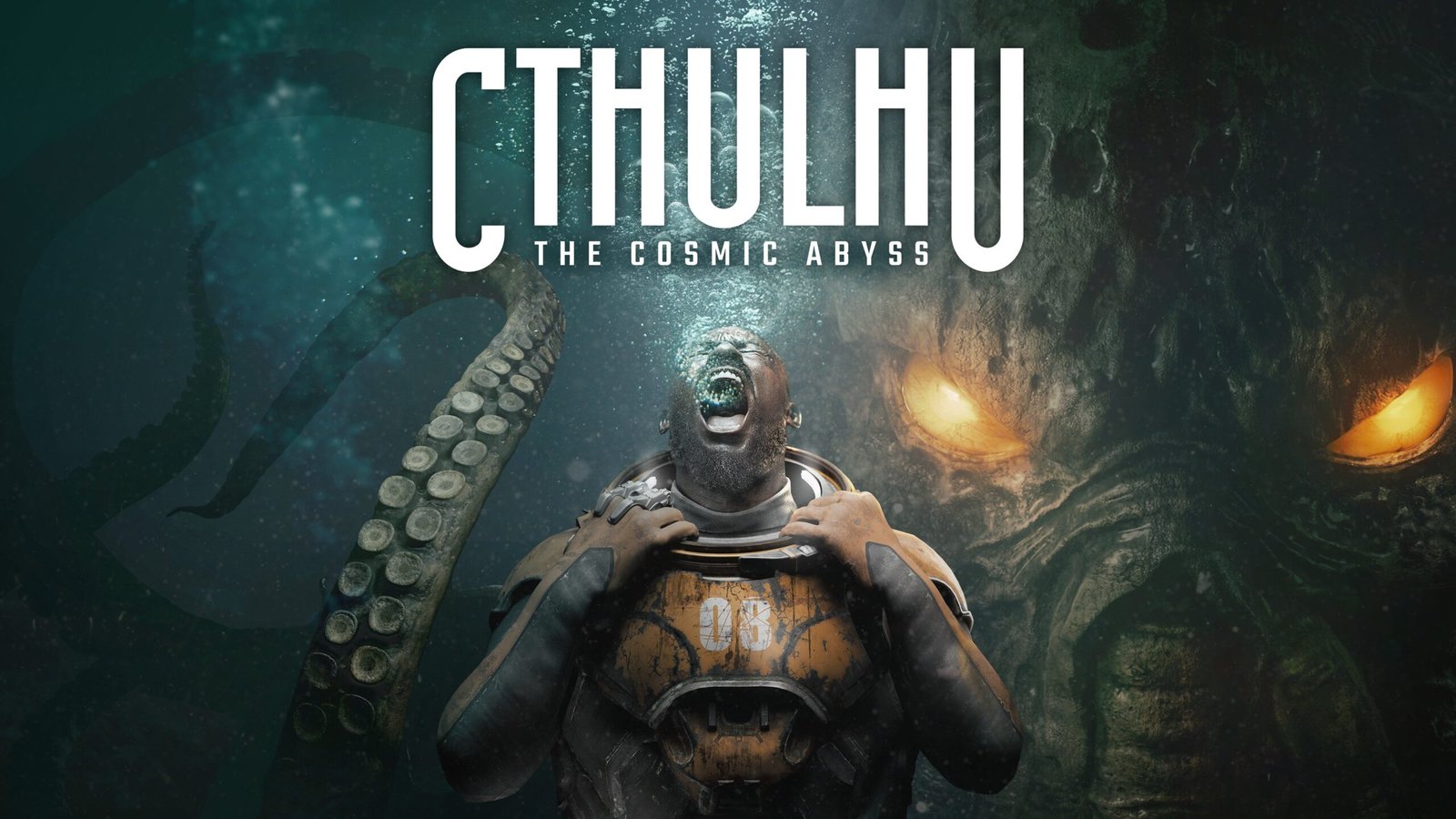 Cthulhu: The Cosmic Abyss é anunciado para PS5