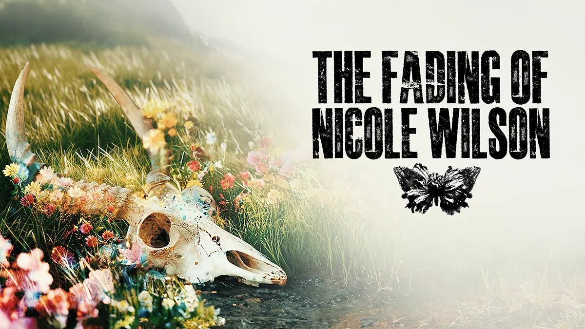 The Fading of Nicole Wilson é anunciado para PS5