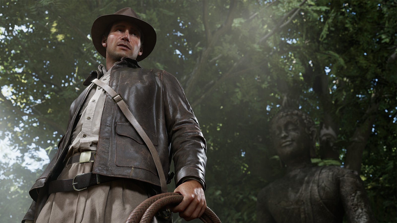 Indiana Jones e o Grande Círculo é classificado para PS5