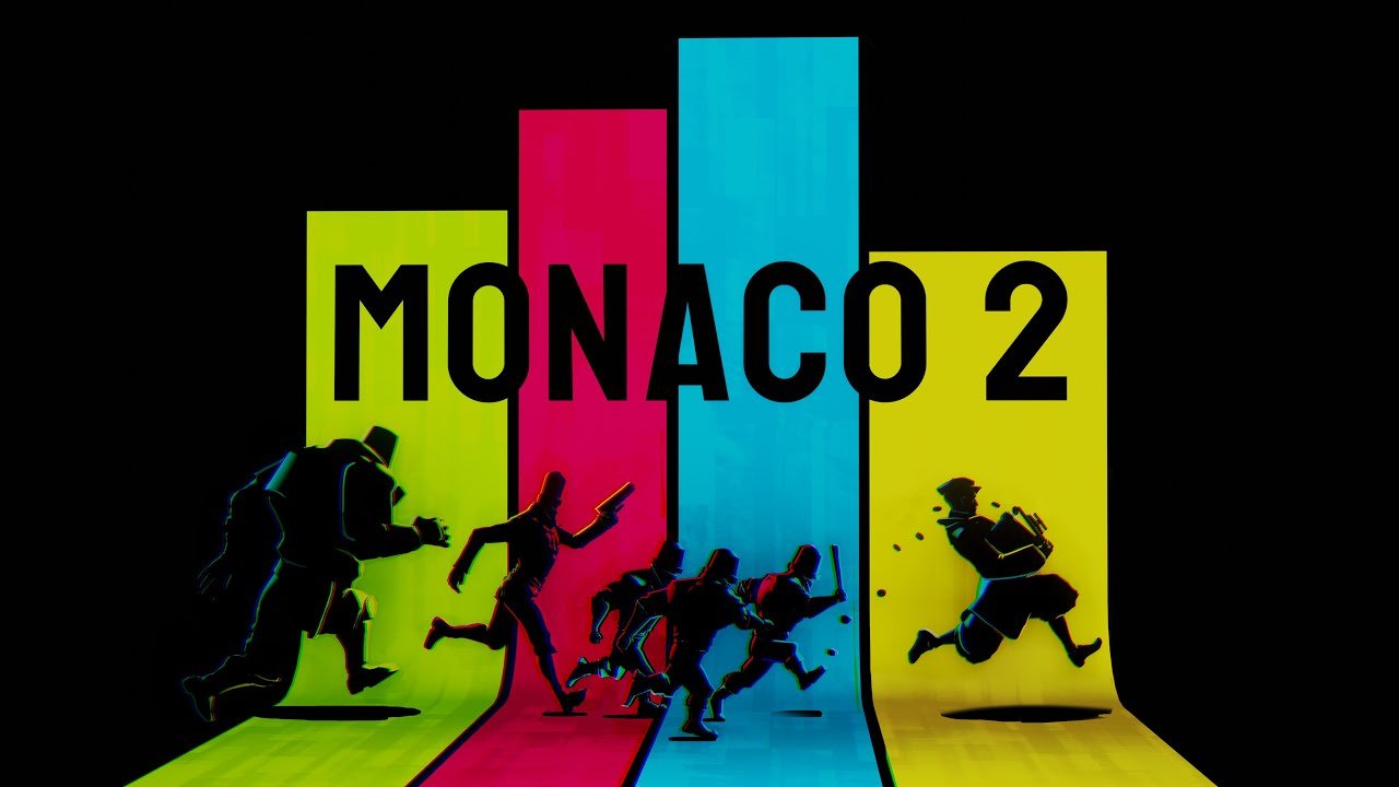 Monaco 2 é uma aventura de assaltos cooperativos que chega ao PS5 em abril