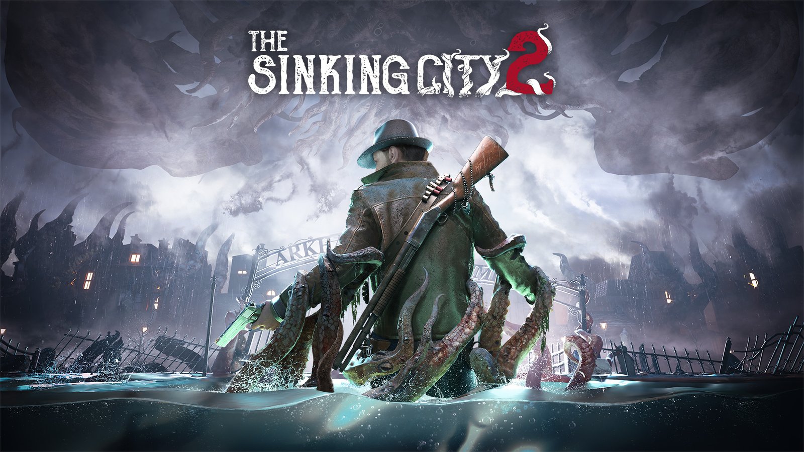 The Sinking City 2 atinge sua meta no Kickstarter e será lançado em 2025