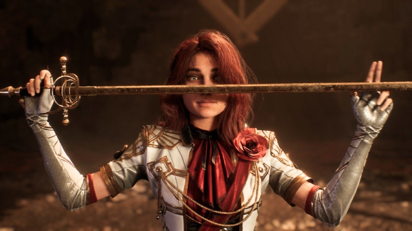 Stendhal, habilidade mais poderosa de Maelle será nerfada em patch de Clair Obscur: Expedition 33
