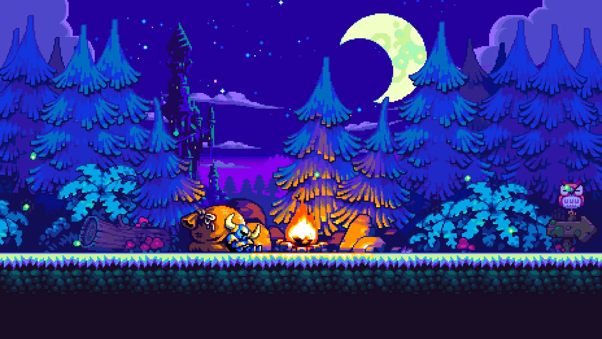 Shovel Knight Dig será lançado em 15 de maio para PS5