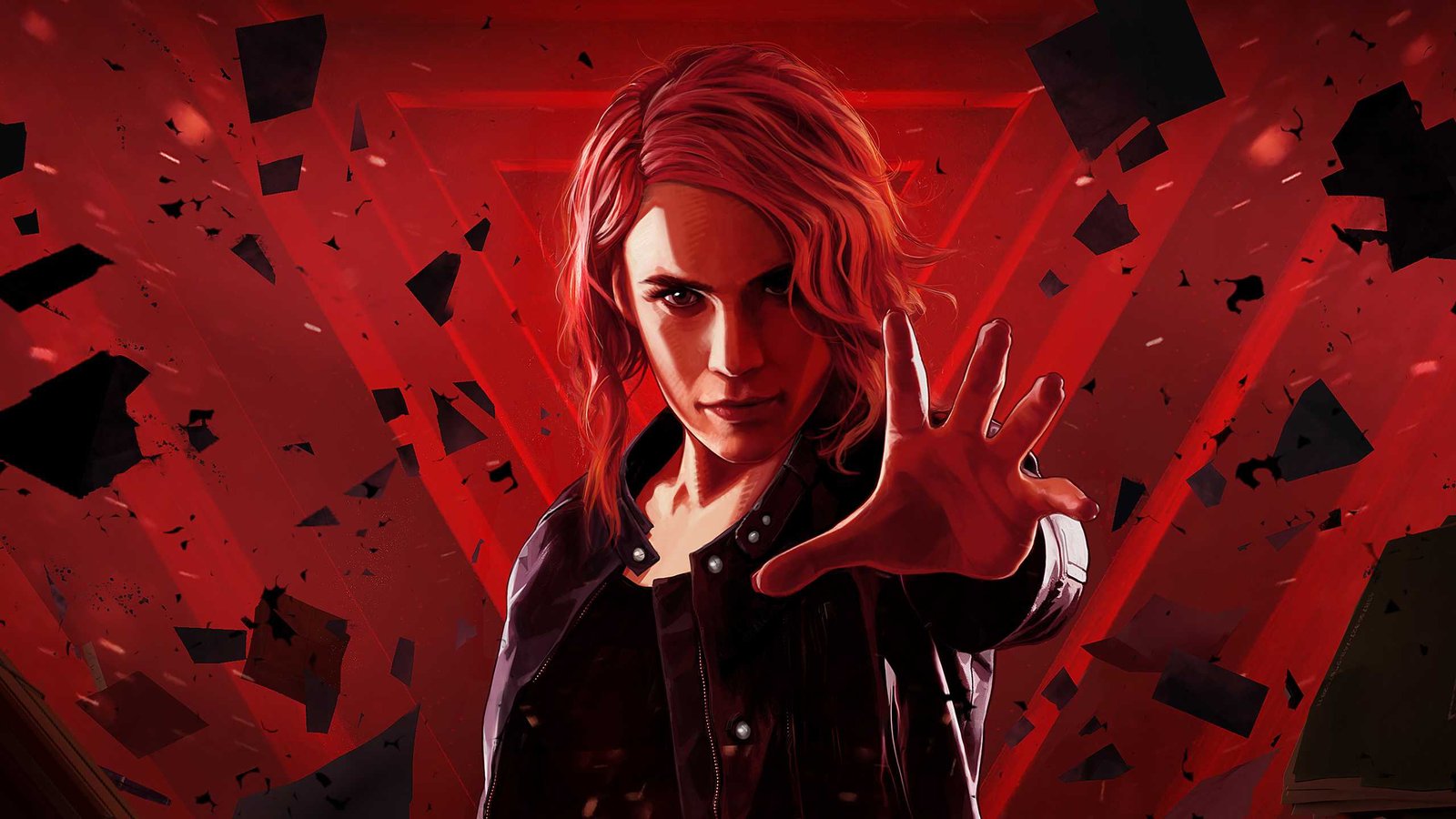 Control 2 possui um orçamento menor do que o de Alan Wake 2
