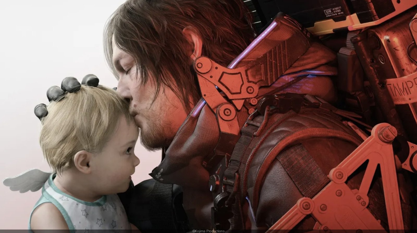 Hideo Kojima já possui um conceito para Death Stranding 3, mas não pretendo desenvolvê-lo