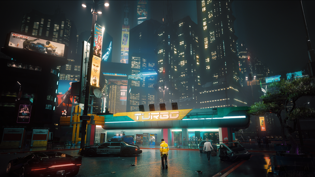 Novo jogo da franquia Cyberpunk se passará em uma “Chicago corrompida”