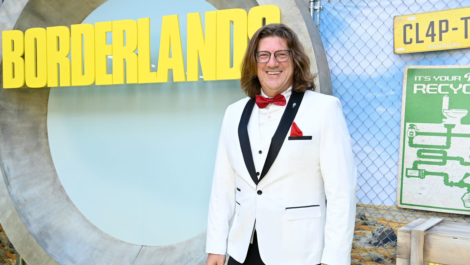 Pitchford sugere que “fãs de verdade” pagarão US$ 80 por Borderlands 4