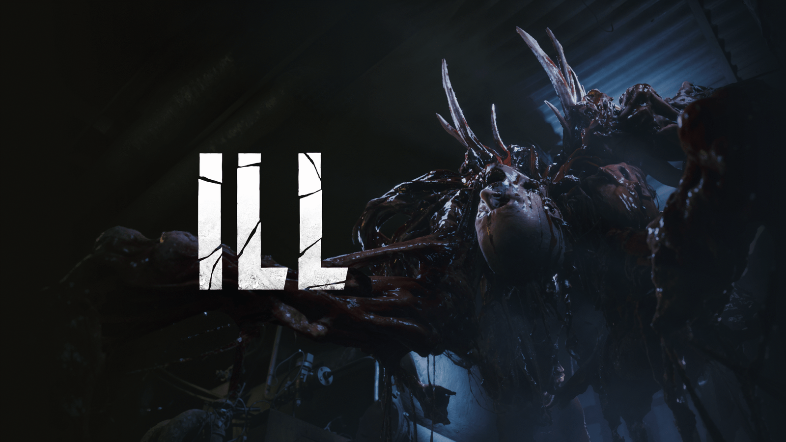 ILL chega ao PS5 com terror de sobrevivência e inovação cinematográfica