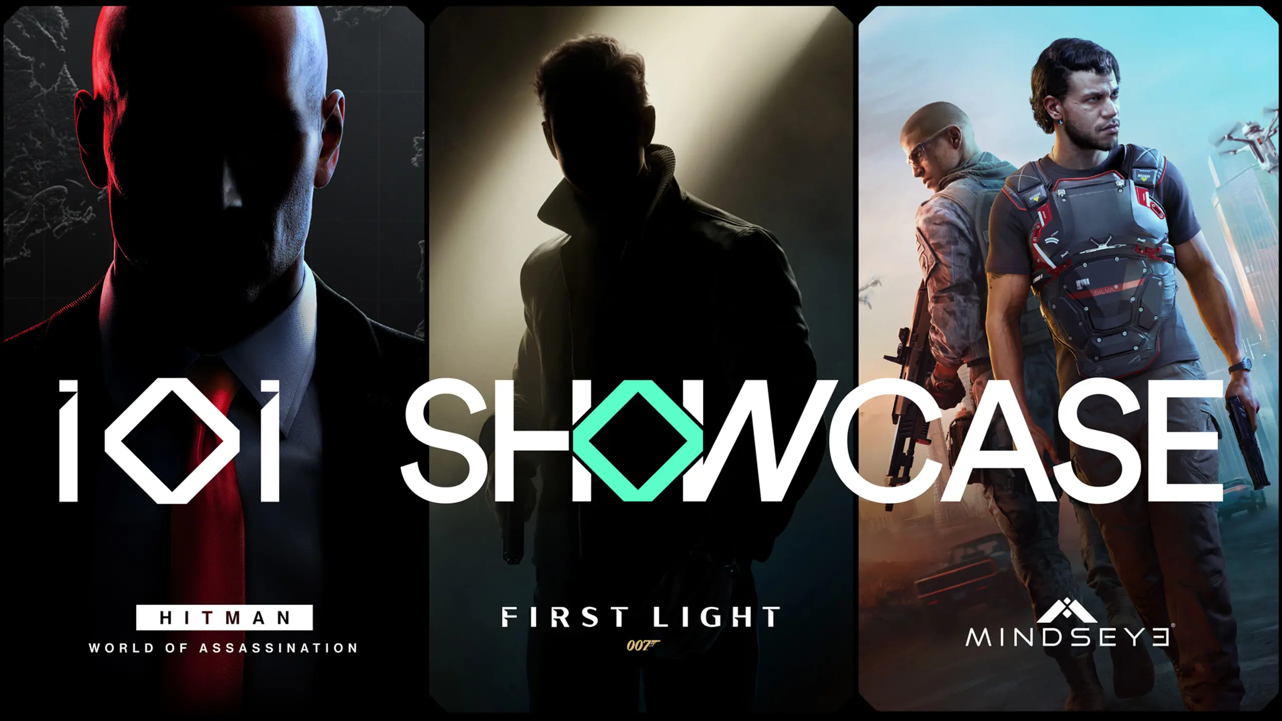 IO Interactive revelará detalhes de 007 First Light em showcase no dia 6 de junho