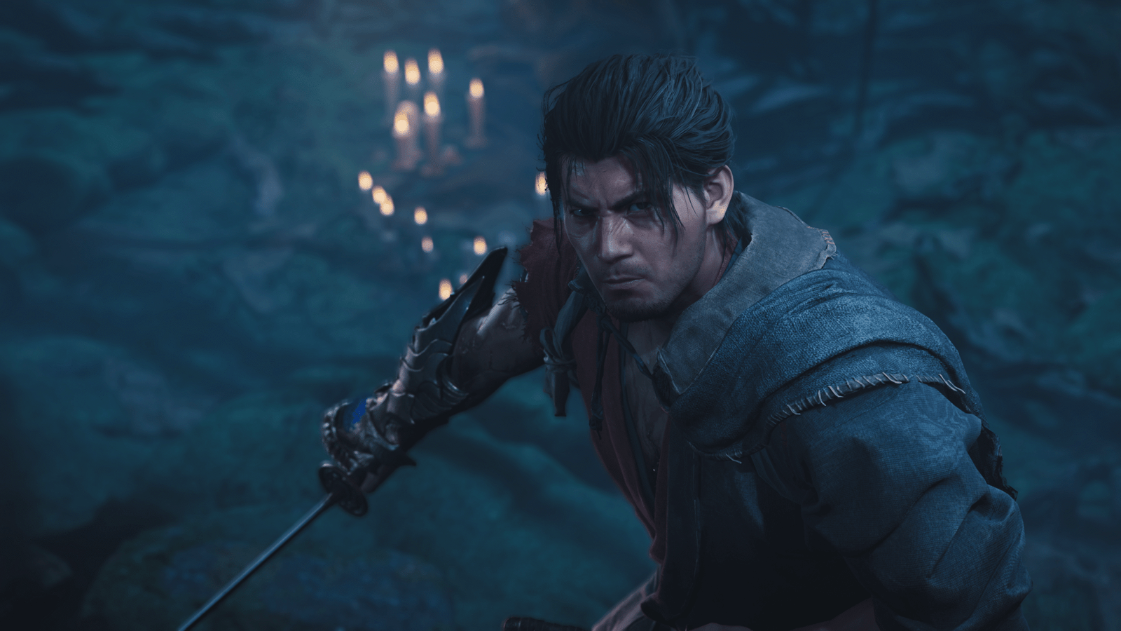 Onimusha: Way of the Sword tem novo trailer revelado