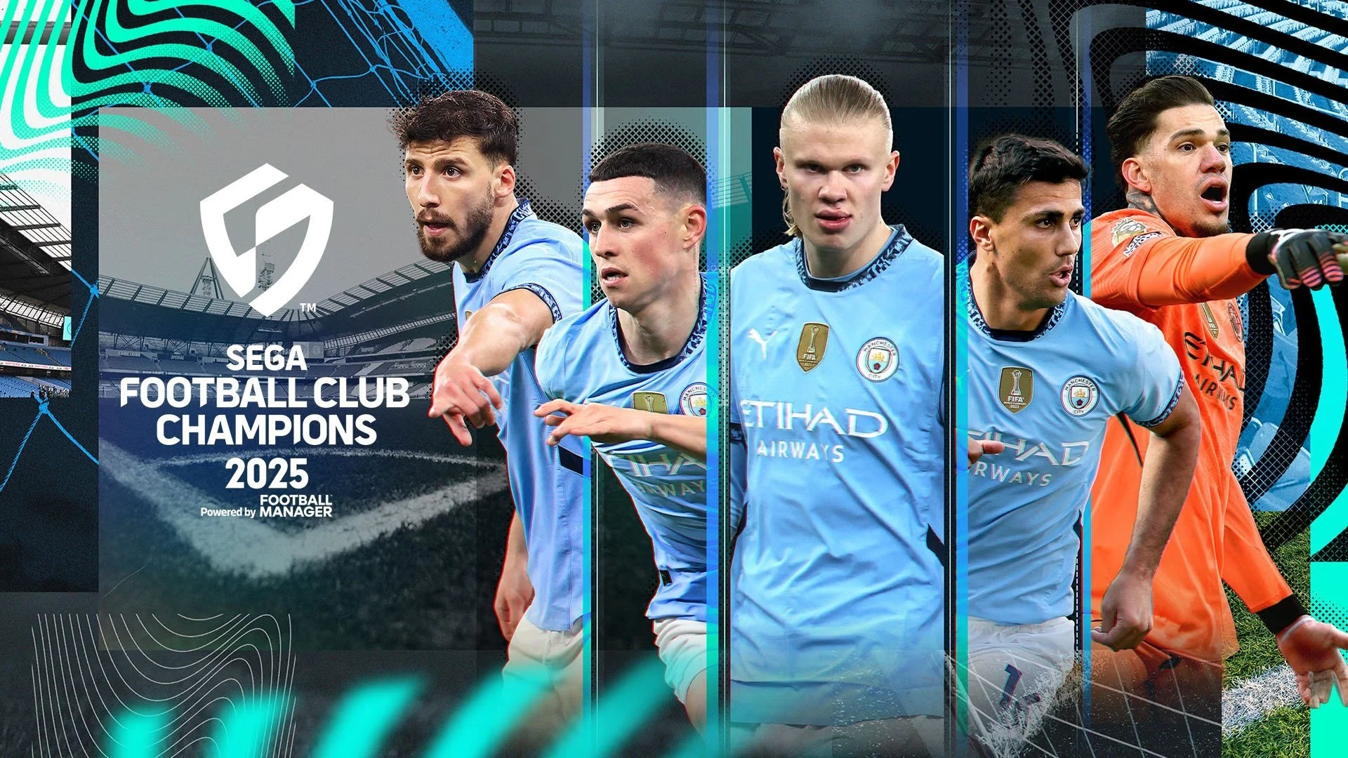 Sega Football Club Champions 2025 receberá uma versão gratuita