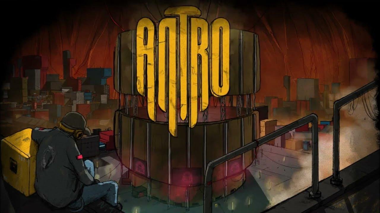 Antro será lançado em 27 de junho para PS5