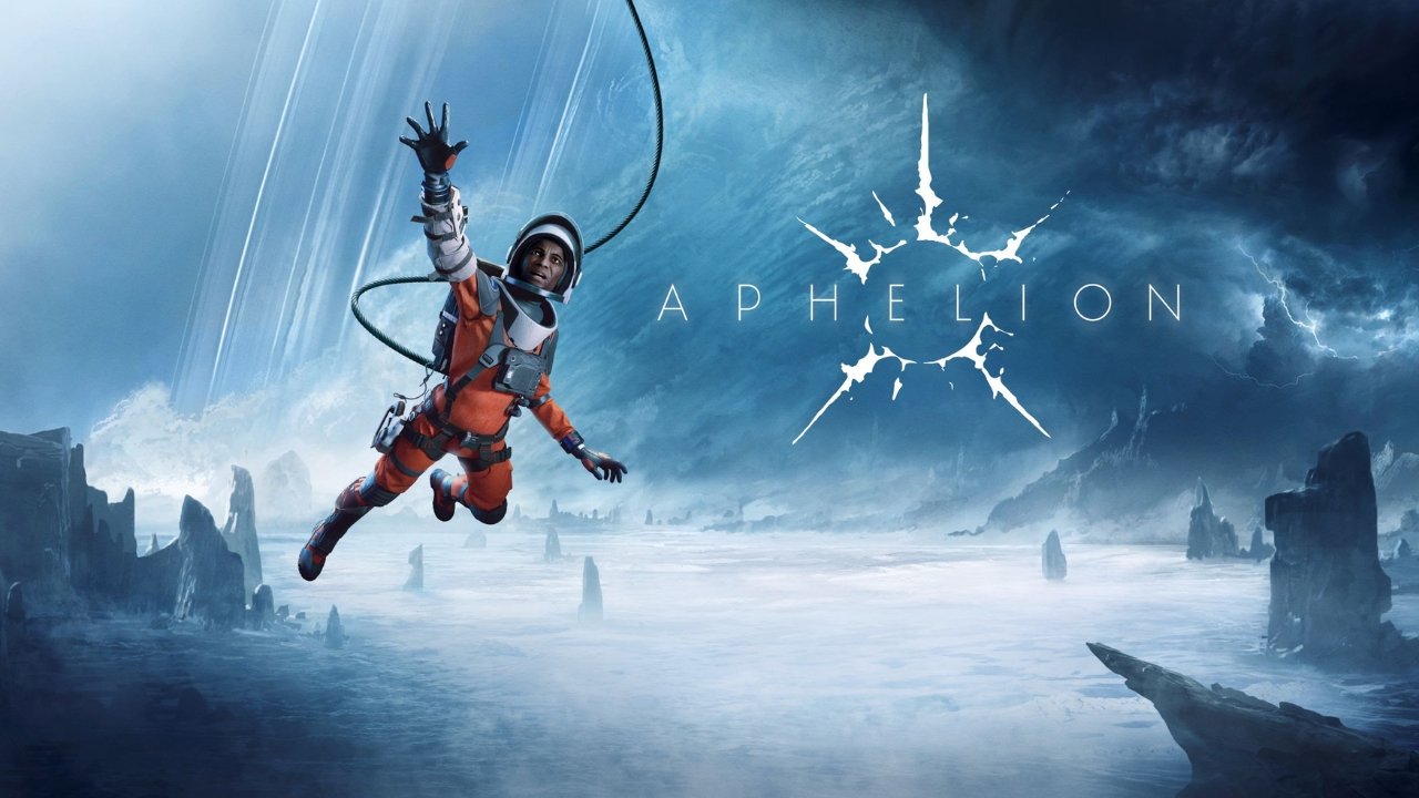 Aphelion, o novo jogo de ação com temática sci-fi da Don’t Nod, será lançado em 2026