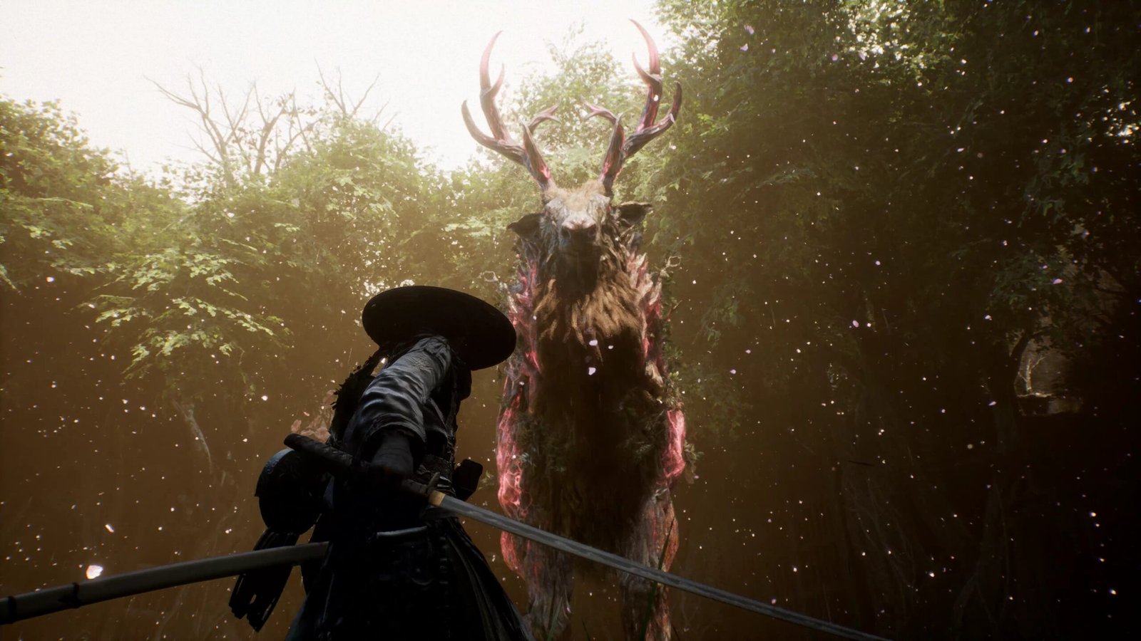 Game Freak surpreende com novo RPG de ação, Beast of Reincarnation