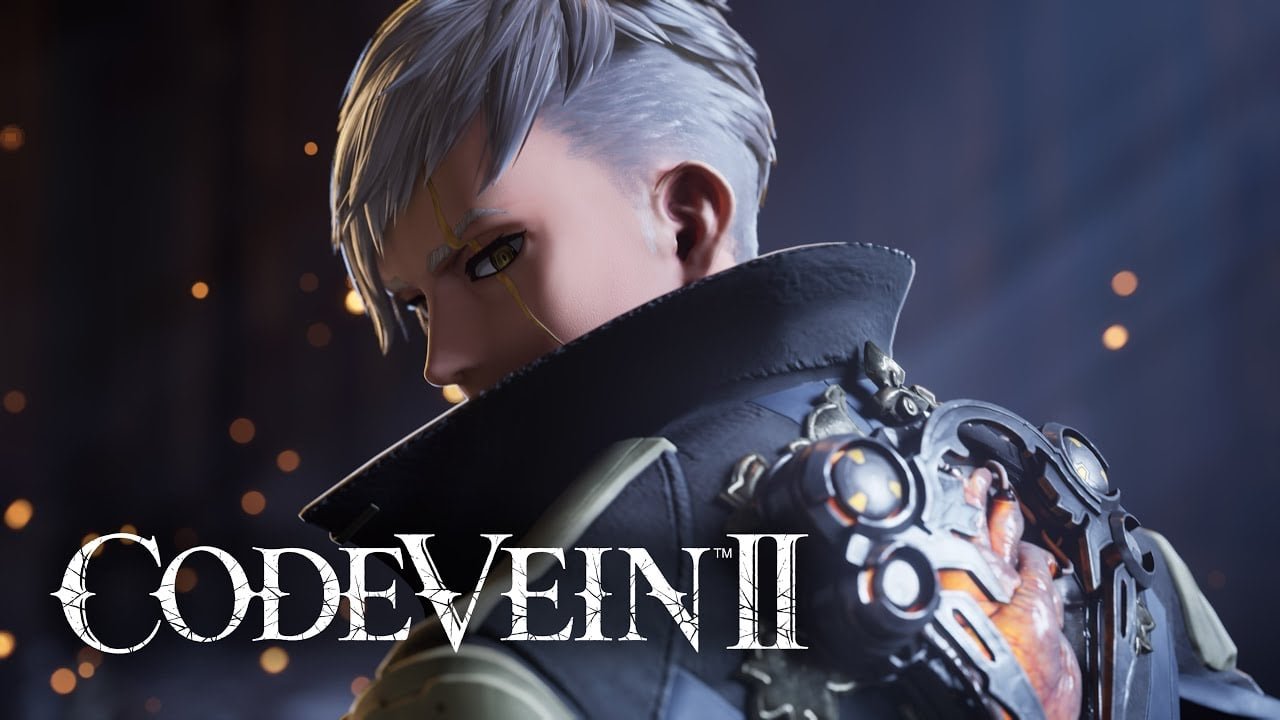 Bandai Namco anuncia Code Vein II para PlayStation 5; lançamento em 2026